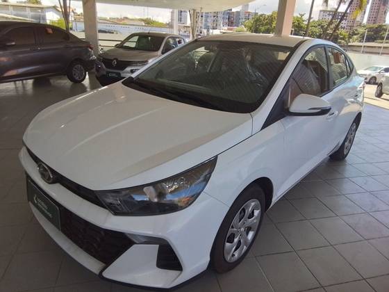 HYUNDAI HB20S 1.0 12V FLEX COMFORT PLUS MANUAL HYUNDAI HB20S 1.0 12V FLEX COMFORT PLUS MANUAL